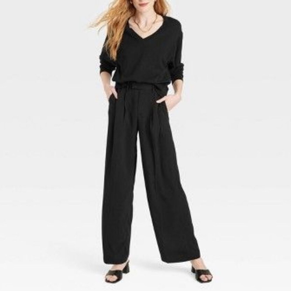 A new day High Rise Pant